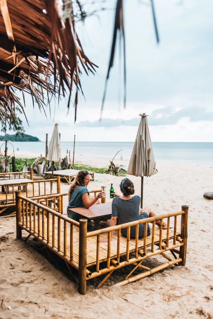South Thailand Serenity Tour
